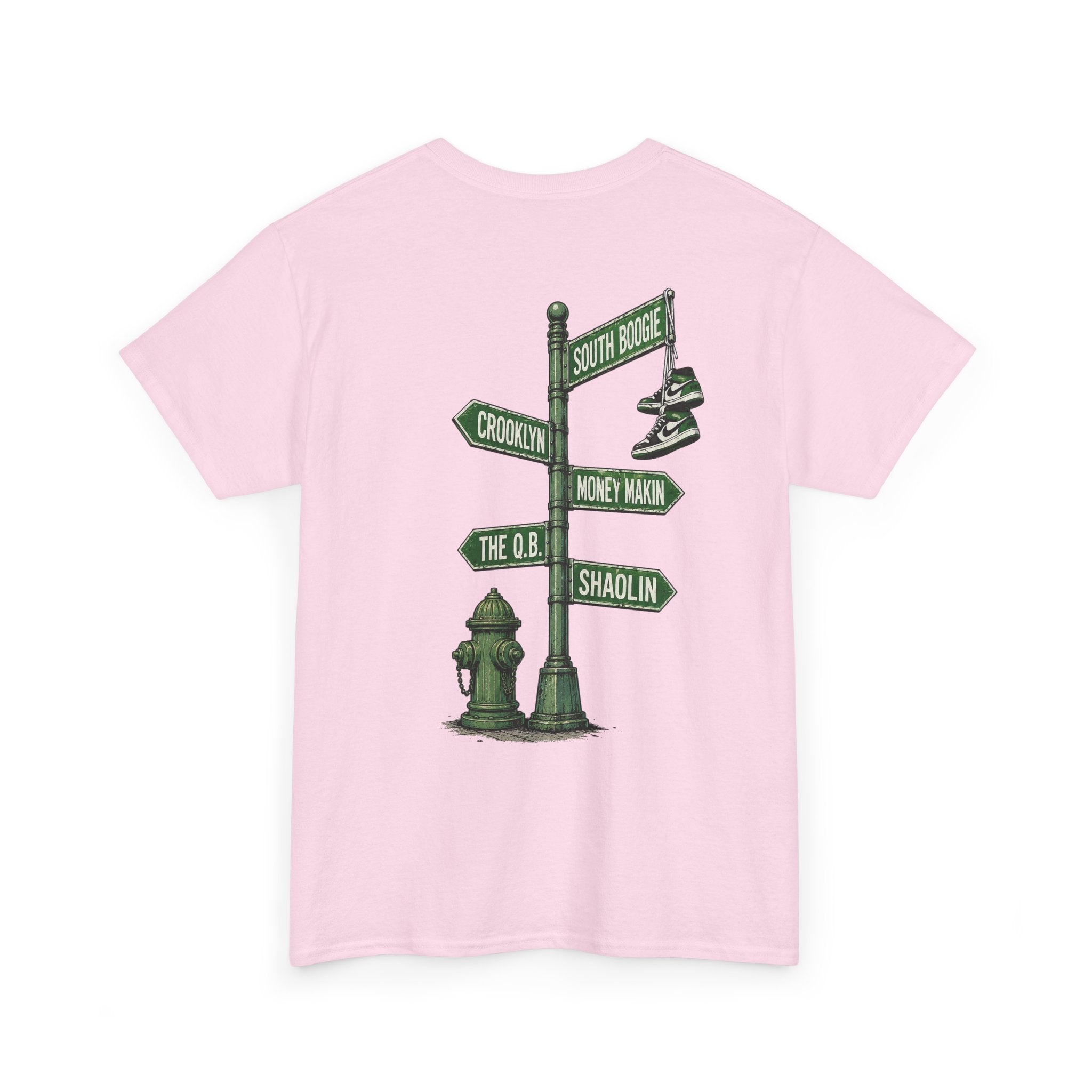 Vintage Coquito bronx (POLE)