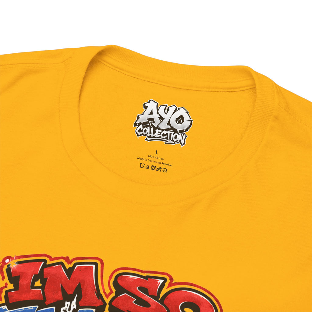 Vintage Coquito bronx (LOGO)