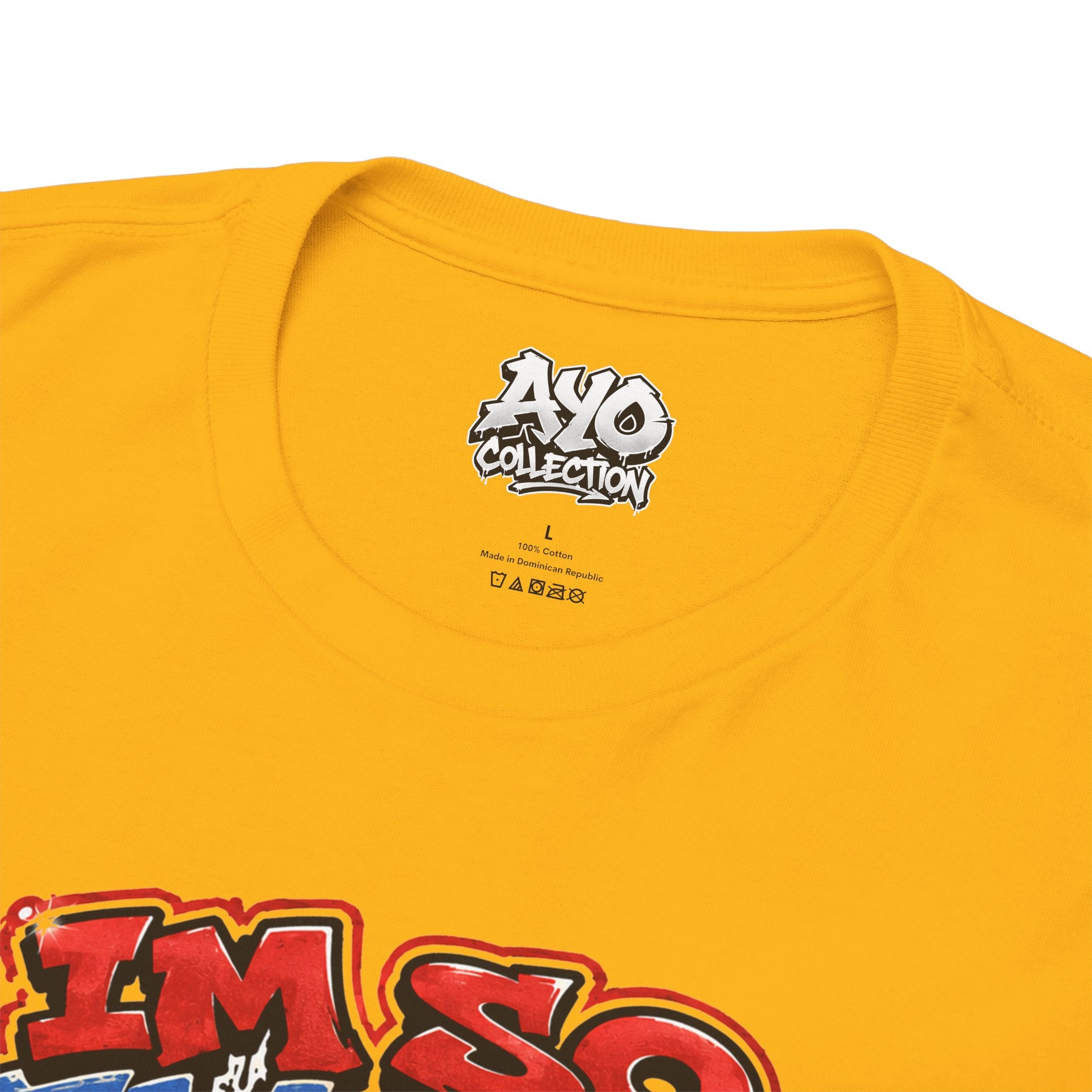Vintage Coquito bronx (LOGO)
