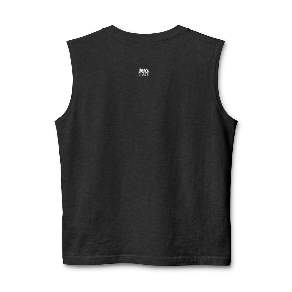 DJ Muscle Tank