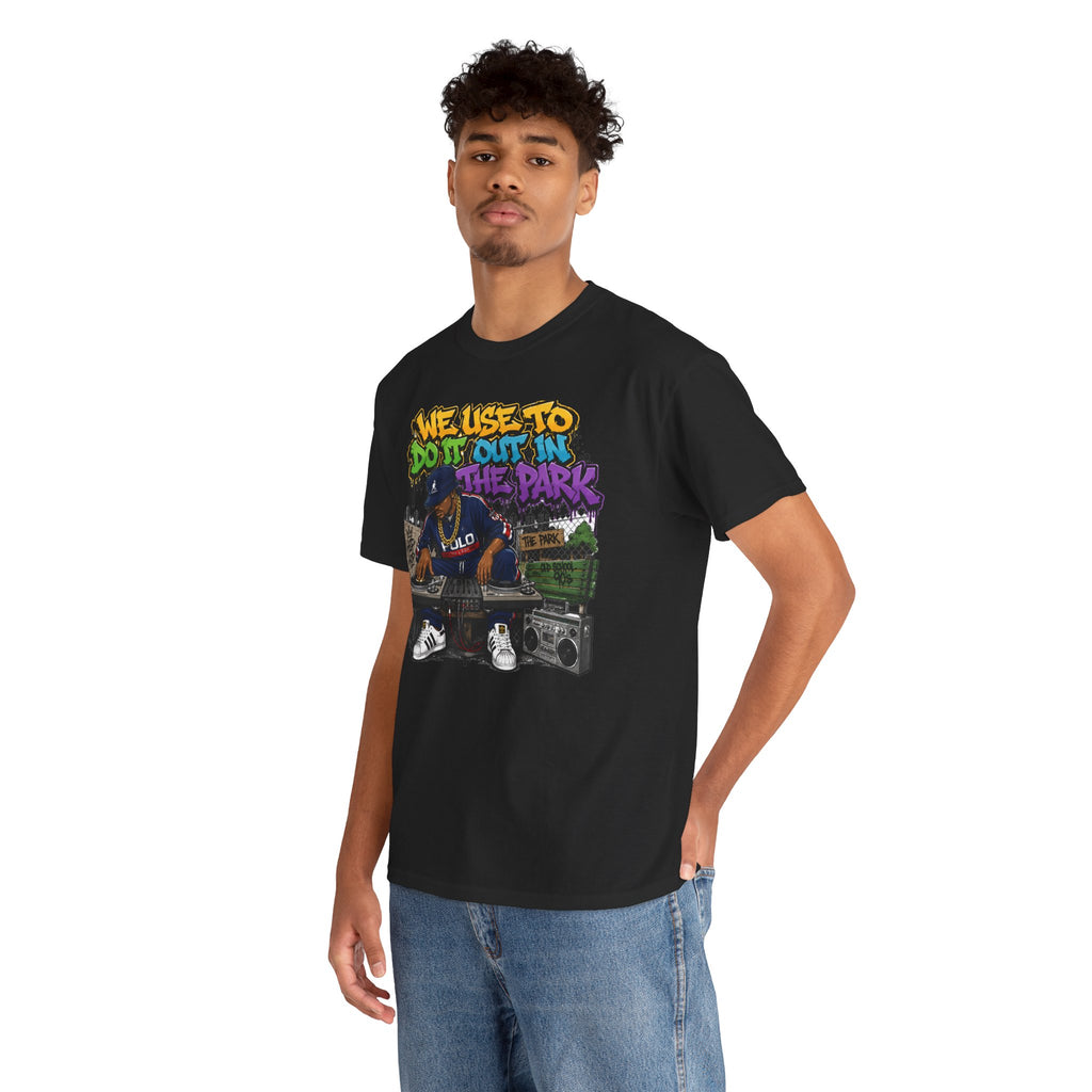 Retro DJ (LOGO)