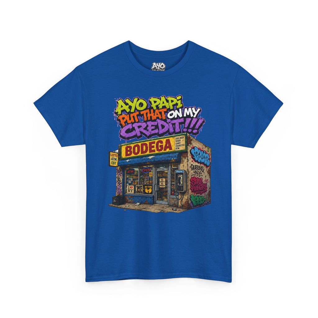 Bodega Street-Sign (POLE)