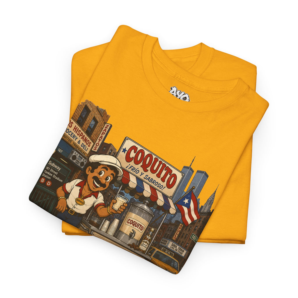 5 - Boroughs