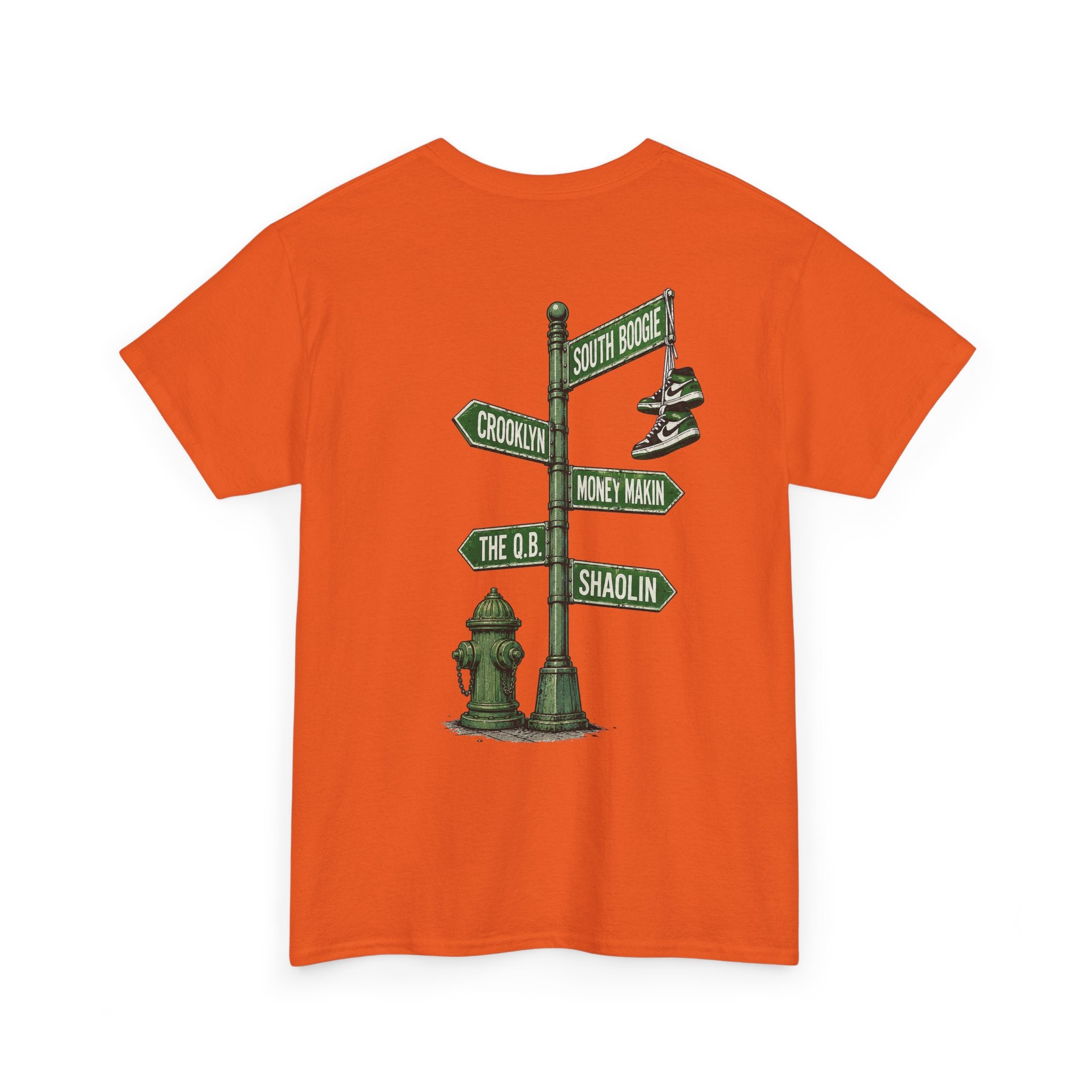 Vintage Coquito bronx (POLE)