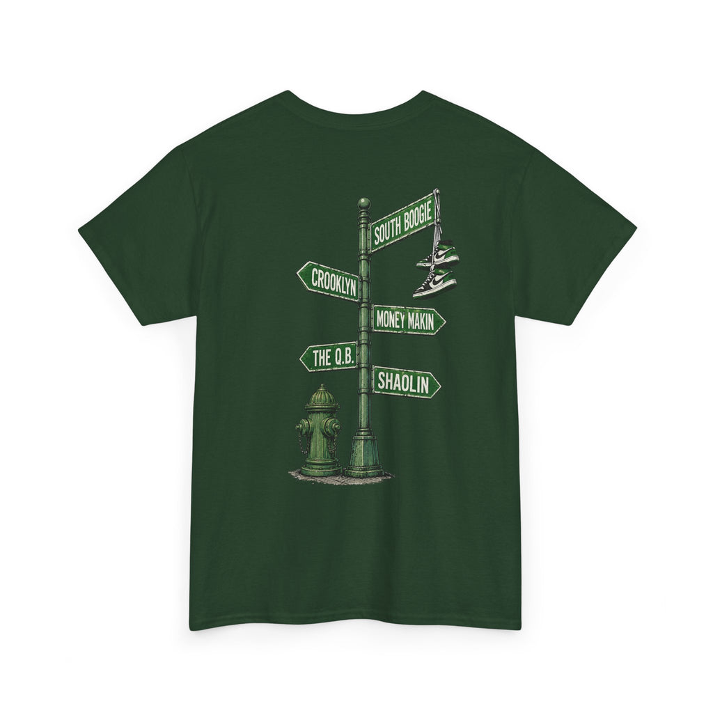 Vintage Coquito bronx (POLE)
