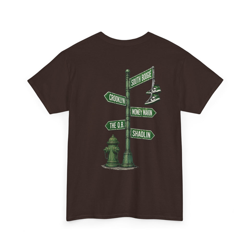 Vintage Coquito bronx (POLE)