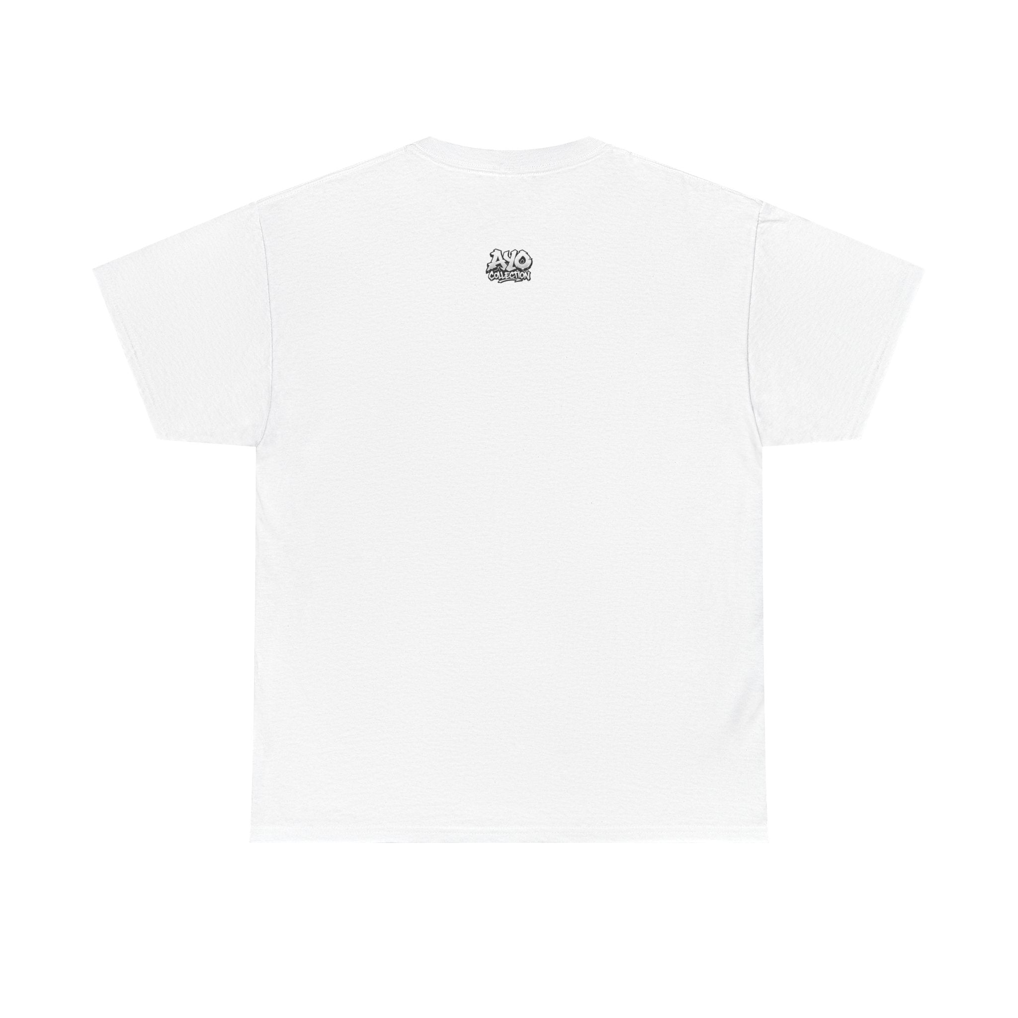 Bodega Credit Tee (LOGO))