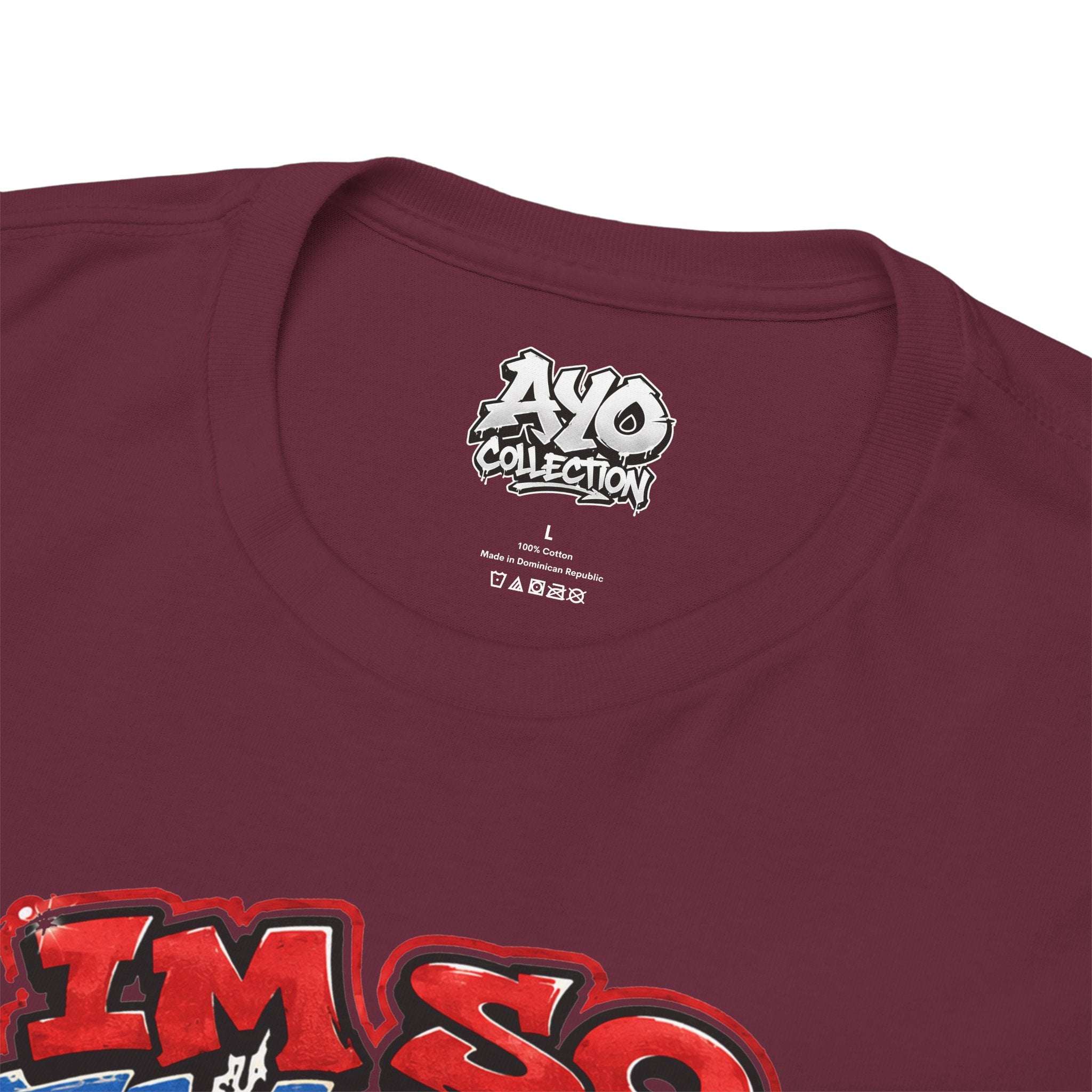 Vintage Coquito bronx (LOGO)