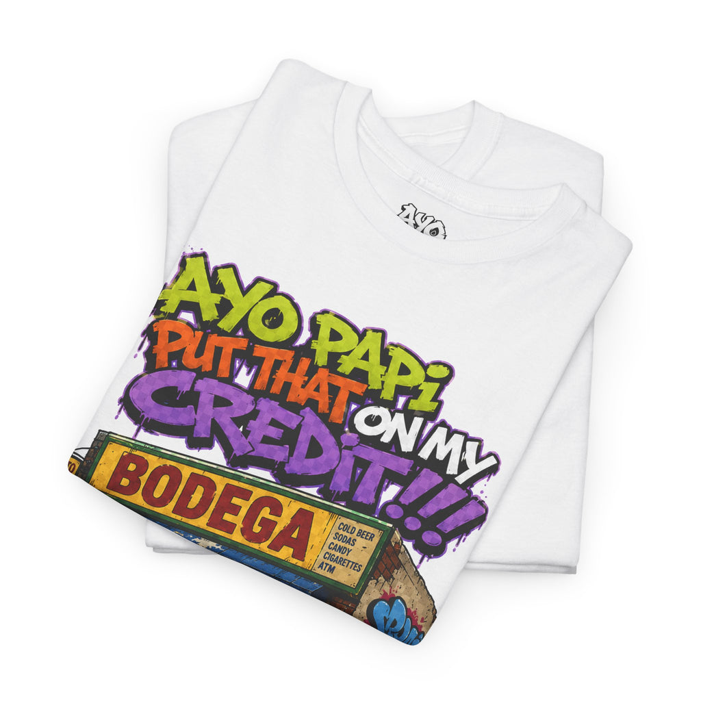 Bodega Street-Sign (POLE)