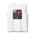 Around The Way Muscle Tank