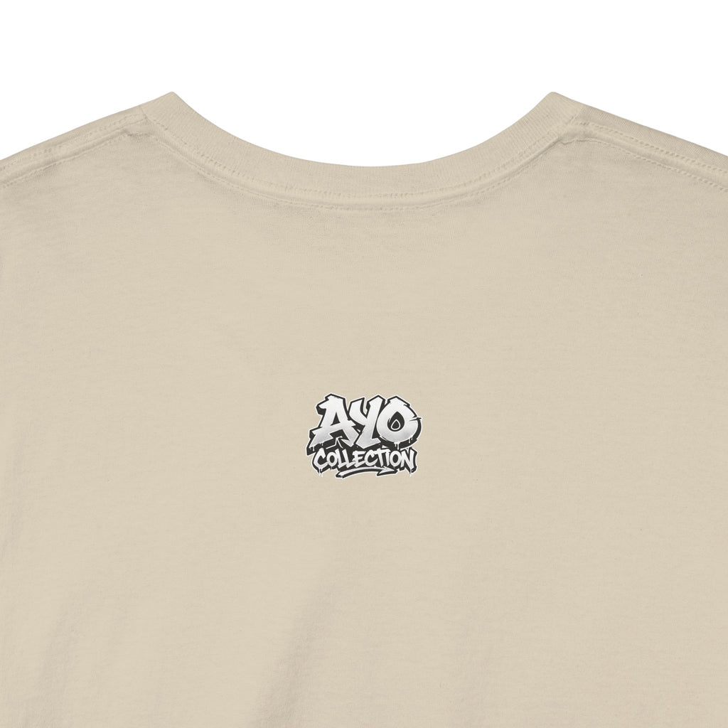Vintage Coquito bronx (LOGO)