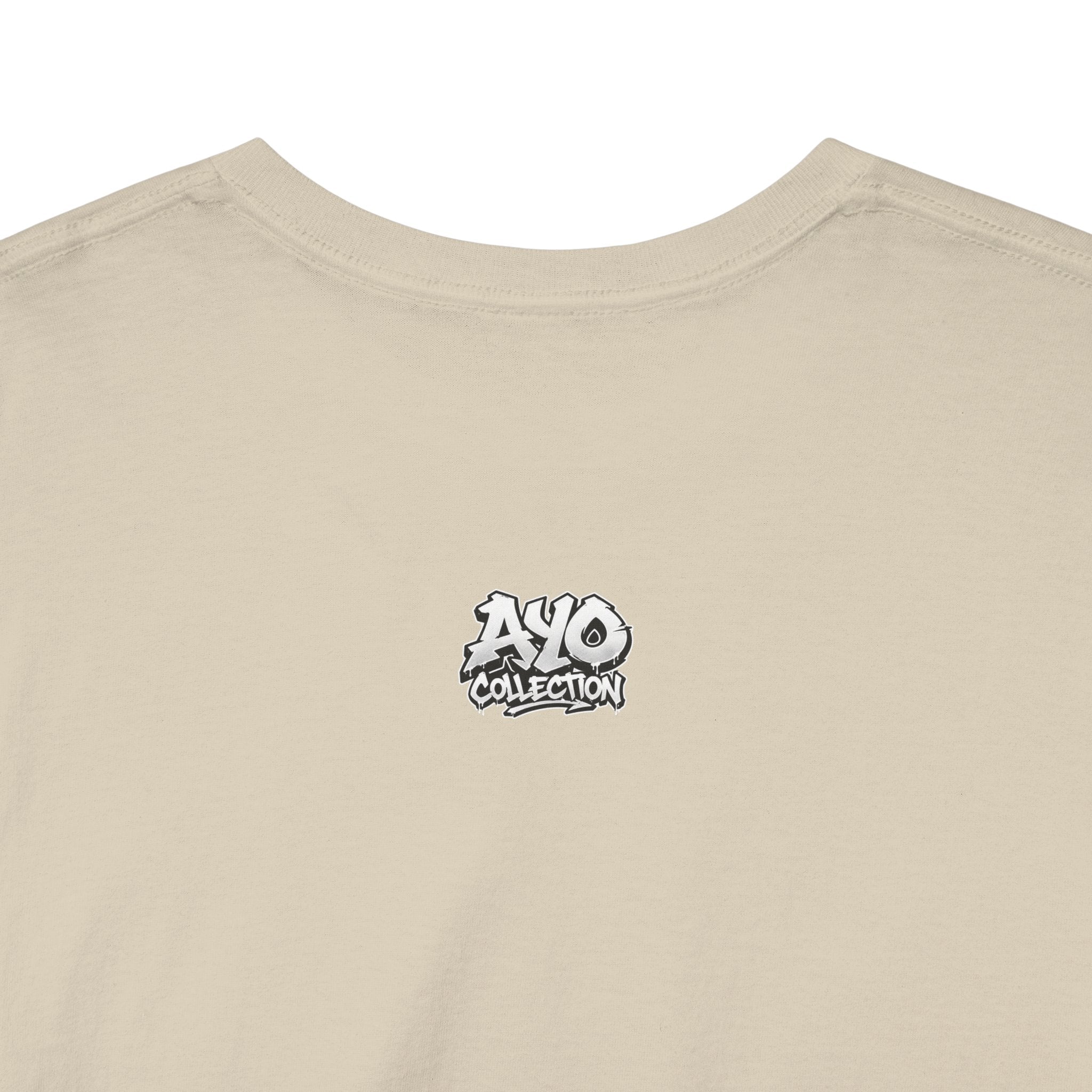 Vintage Coquito bronx (LOGO)