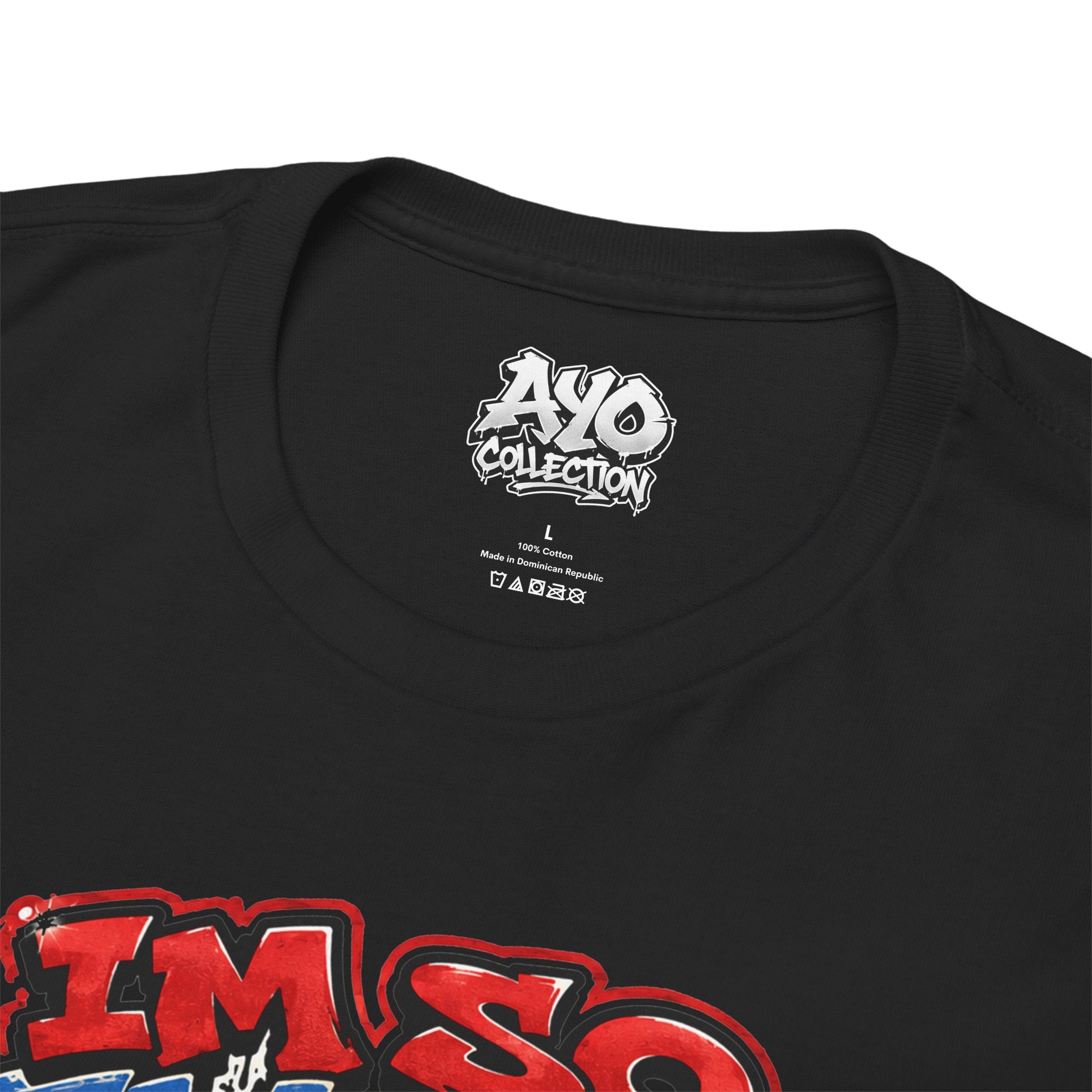 Vintage Coquito bronx (LOGO)