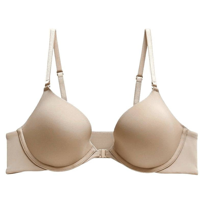 Lightweight Wireless Womens Bra