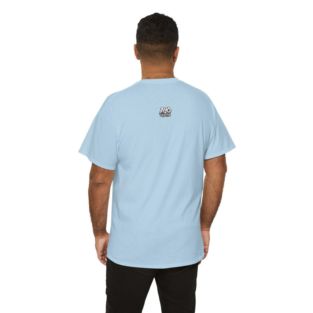 Bodega Credit Tee (LOGO))